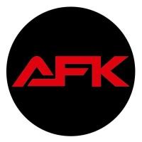 afk gaming center.
